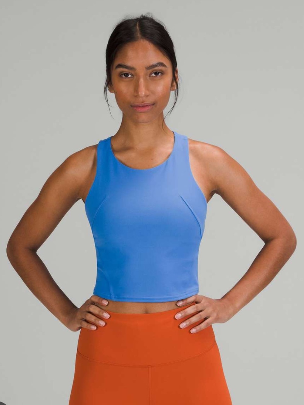 lululemon Invigorate Tank